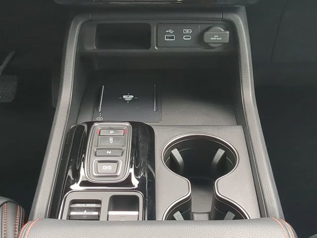 Used 2024 Honda Pilot TrailSport image 18