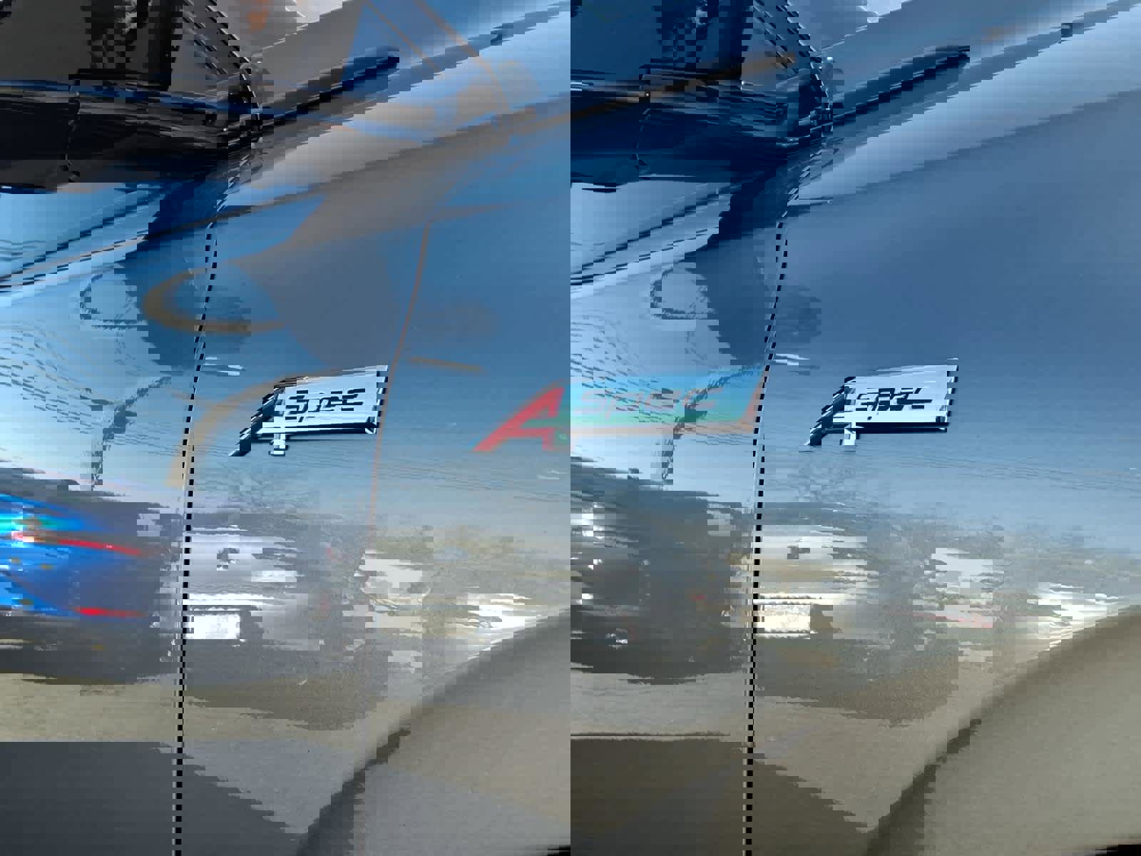 Certified 2024 Acura MDX A-Spec image 13