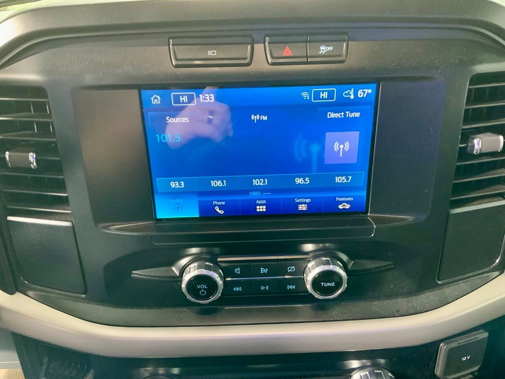 Used 2023 Ford F150 XL w/ XL Chrome Appearance Package image 22