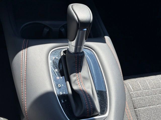 Used 2025 Honda HR-V Sport image 22