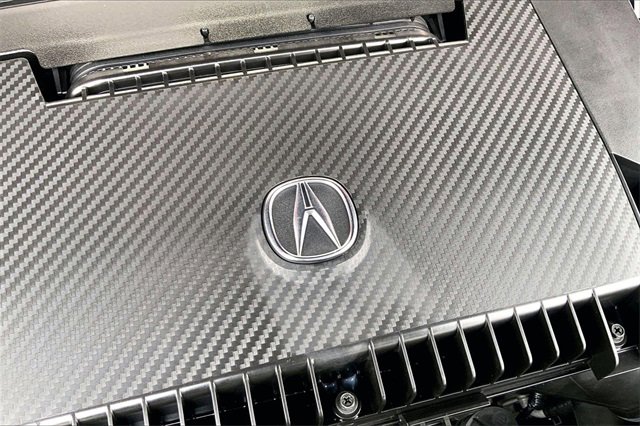 Used 2022 Acura MDX A-Spec image 29