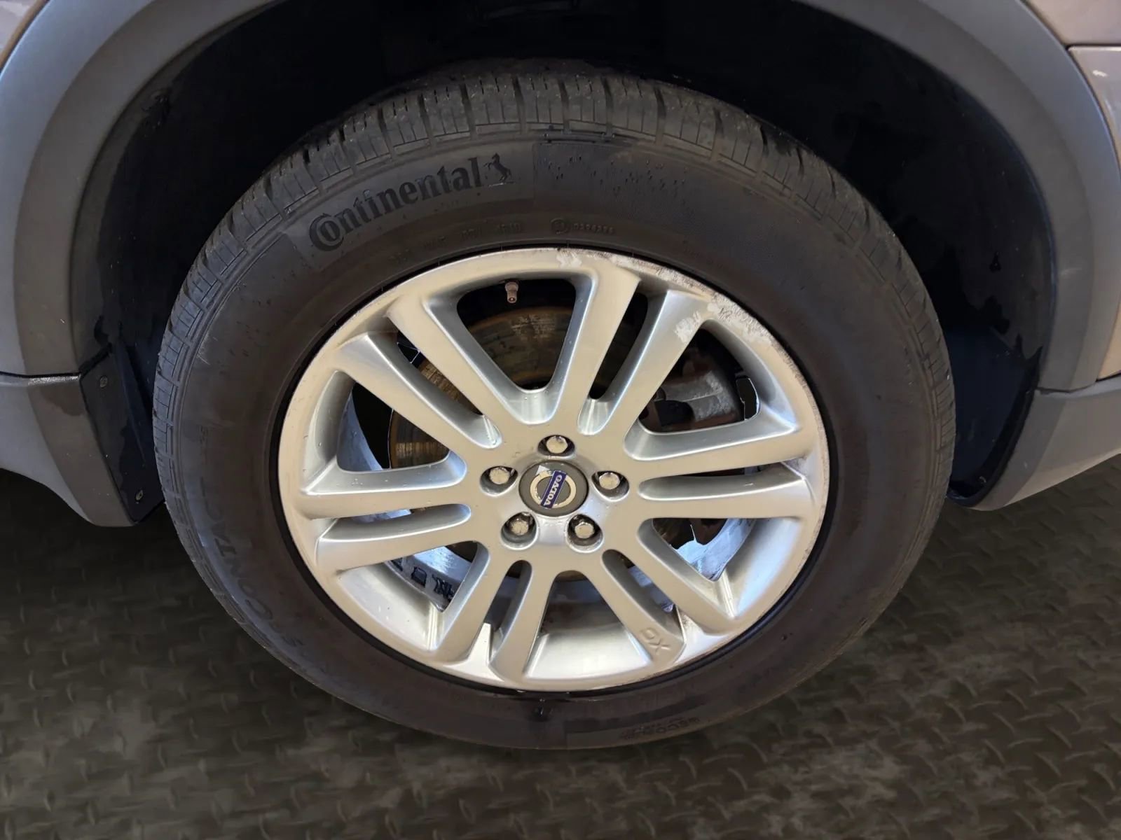 Used 2010 Volvo XC90 3.2 image 74
