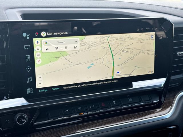 New 2026 Chevrolet Silverado 1500 LT image 27