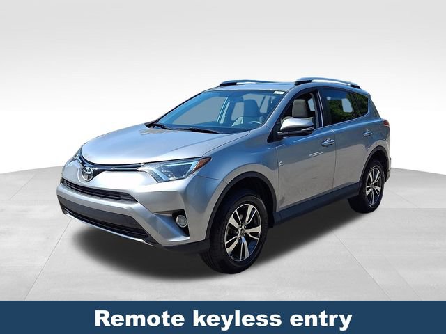 Used 2016 Toyota RAV4 XLE FWD image 4