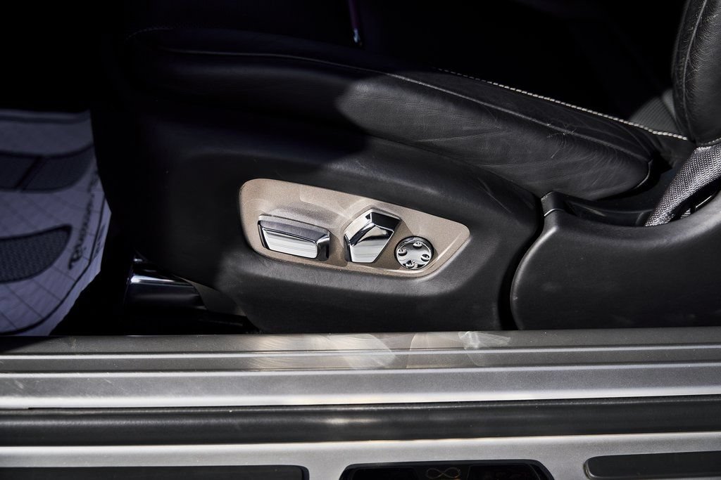 Used 2020 Rolls-Royce Wraith RWD image 29