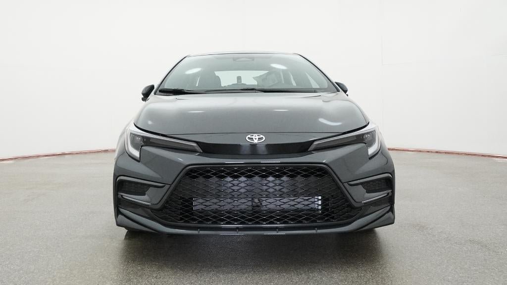 New 2026 Toyota Corolla SE FWD image 31