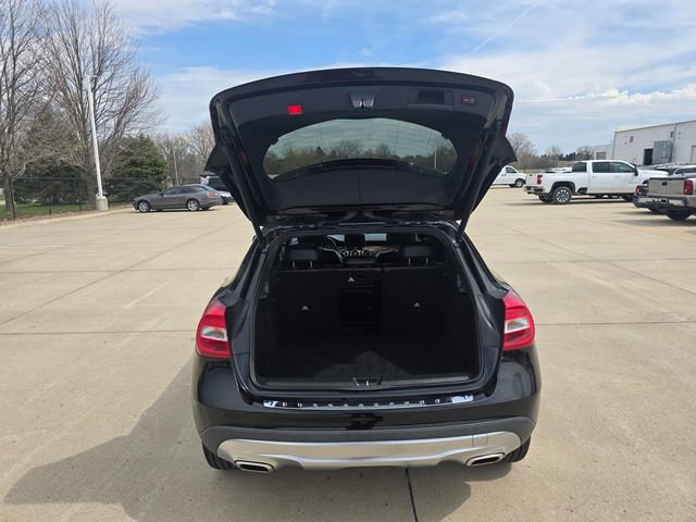 Used 2016 Mercedes-Benz GLA 250 4MATIC image 21