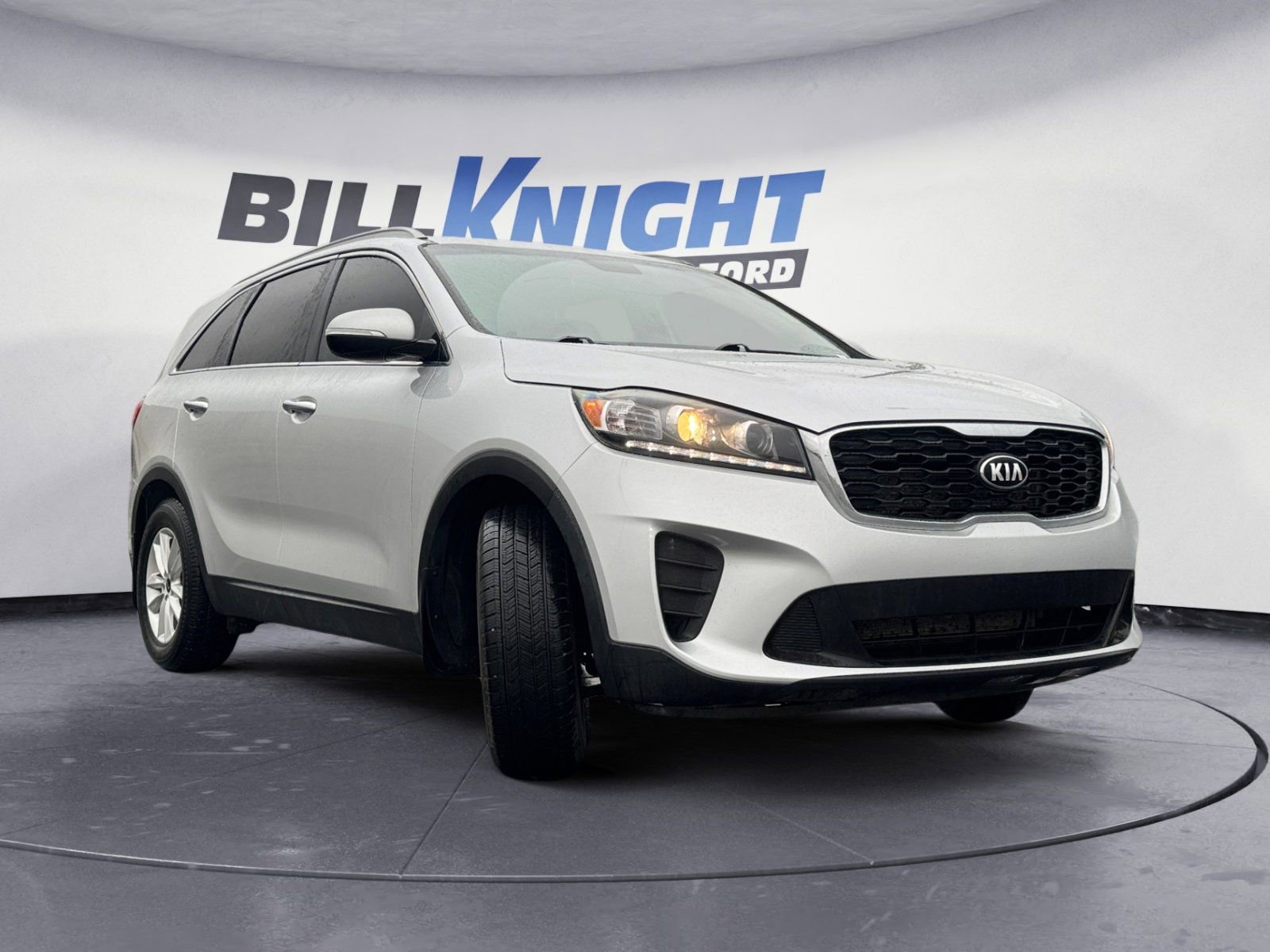 Used 2019 Kia Sorento LX w/ LX Convenience Package image 7