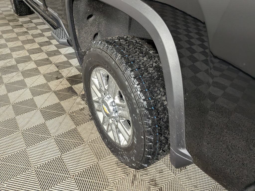 New 2026 Chevrolet Silverado 2500 High Country w/ High Country Premium Package AWD/4WD image 13