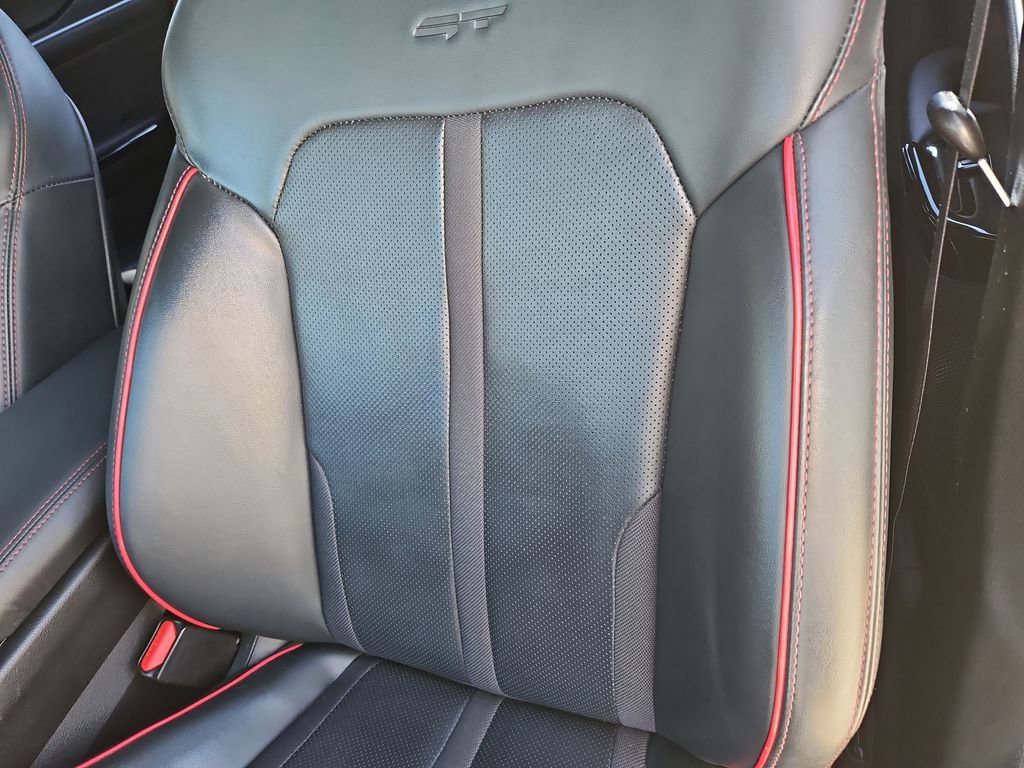Used 2023 Kia K5 GT w/ GT1 Package image 17