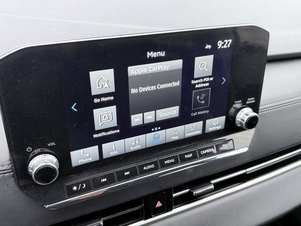 Used 2024 Mitsubishi Outlander SE image 15