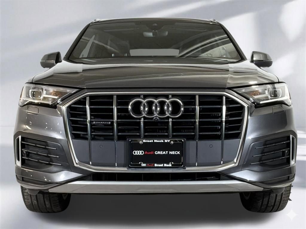 Used 2022 Audi Q7 2.0T Premium image 24