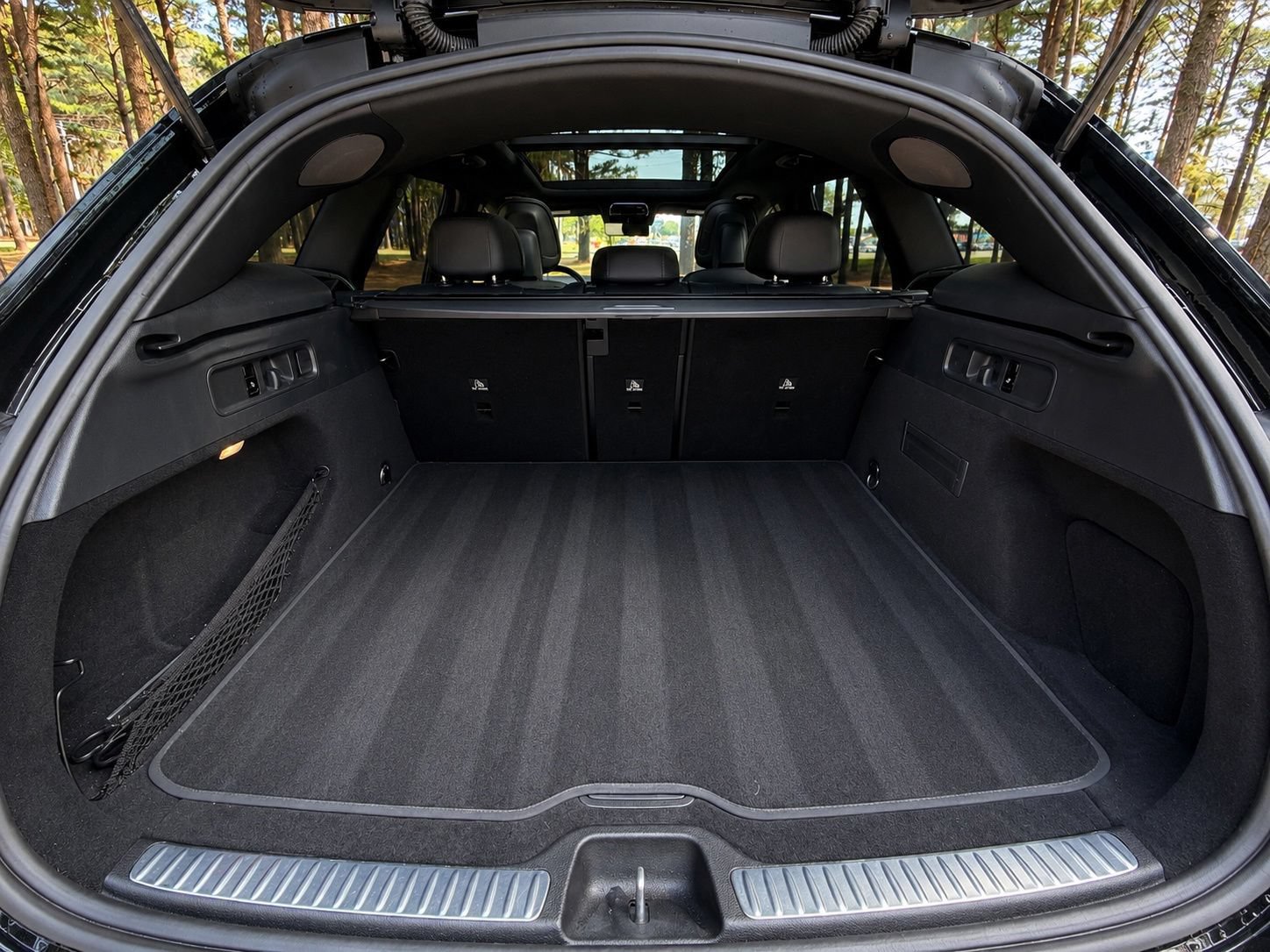 Certified 2024 Mercedes-Benz GLC 300 4MATIC image 16