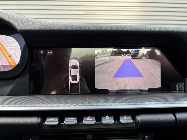 Certified 2021 Porsche 911 Carrera image 19