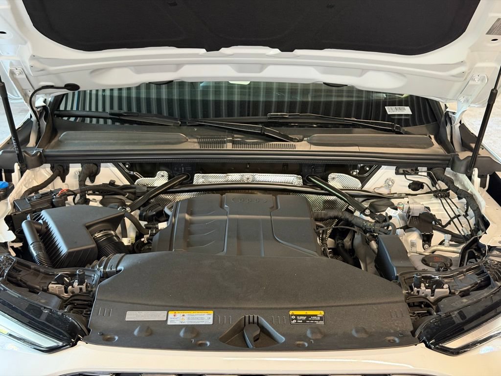 New 2026 Audi Q5 Premium AWD/4WD image 21