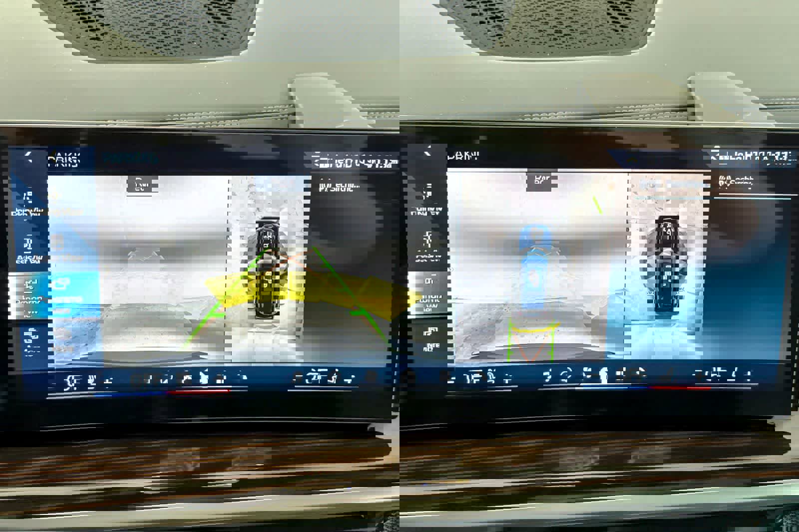 Used 2026 BMW X5 xDrive50e w/ M Sport Package image 20