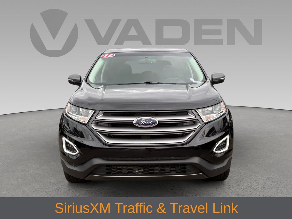 Used 2018 Ford Edge SEL w/ Equipment Group 201A AWD/4WD image 21