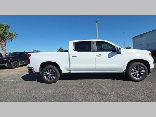 New 2026 Chevrolet Silverado 1500 LT w/ All Star Edition Plus RWD image 17