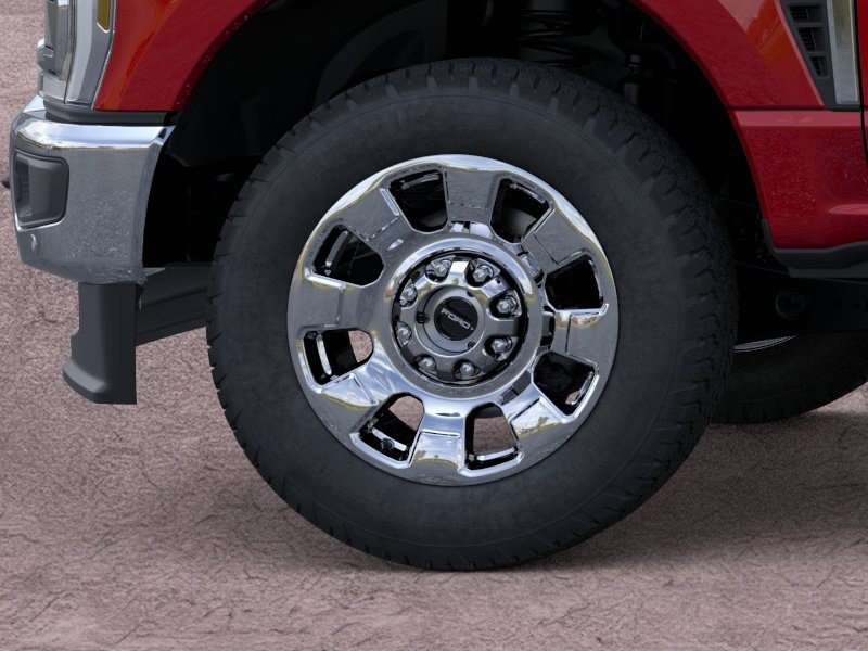 New 2026 Ford F350 Lariat w/ Lariat Premium Package AWD/4WD image 20