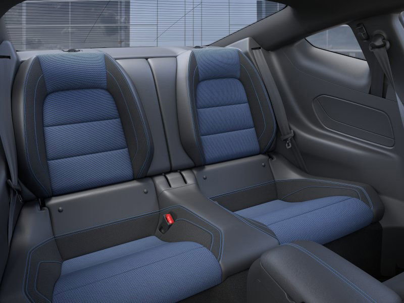 New 2026 Ford Mustang Dark Horse image 11