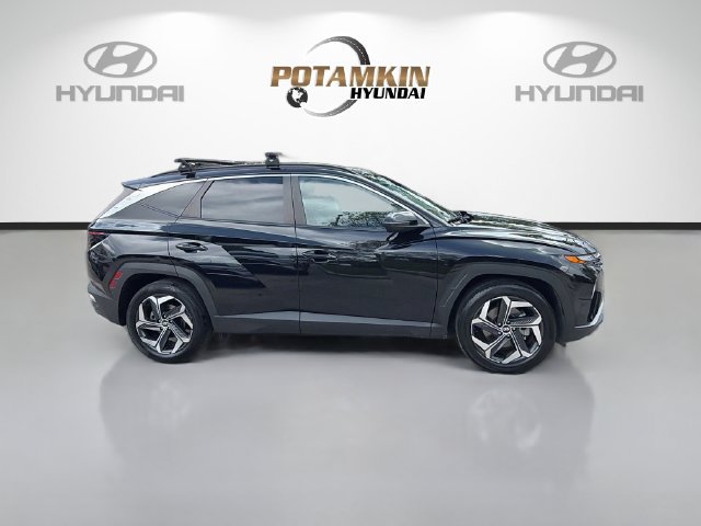 Used 2023 Hyundai Tucson SEL w/ Convenience Package FWD image 4