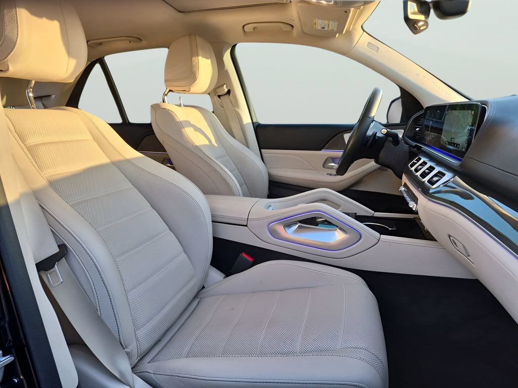 Used 2021 Mercedes-Benz GLE 450 4MATIC image 35