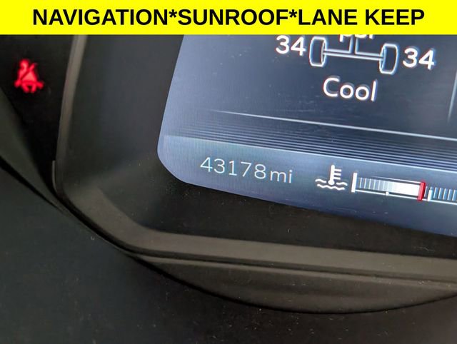 Used 2023 Cadillac CT5 Sport image 20