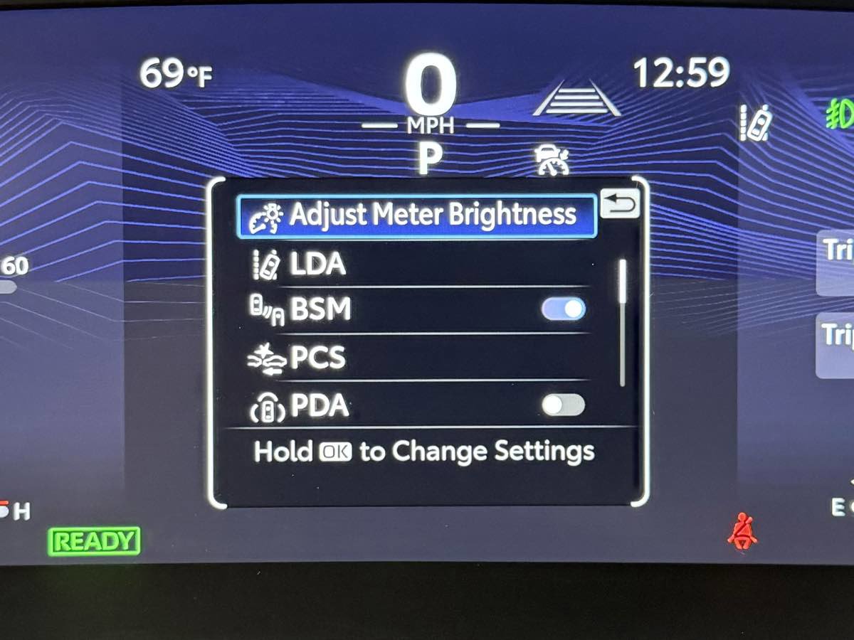 Used 2024 Toyota Grand Highlander Limited image 21