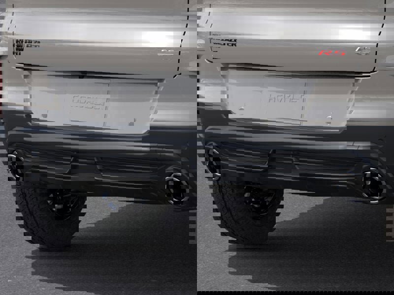 New 2026 Chevrolet TrailBlazer RS w/ Convenience Package image 14