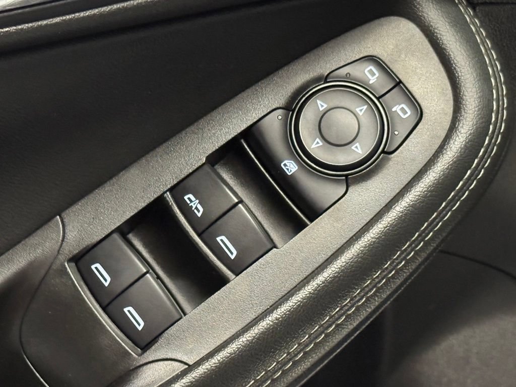 Used 2020 Buick Encore GX Preferred FWD image 17