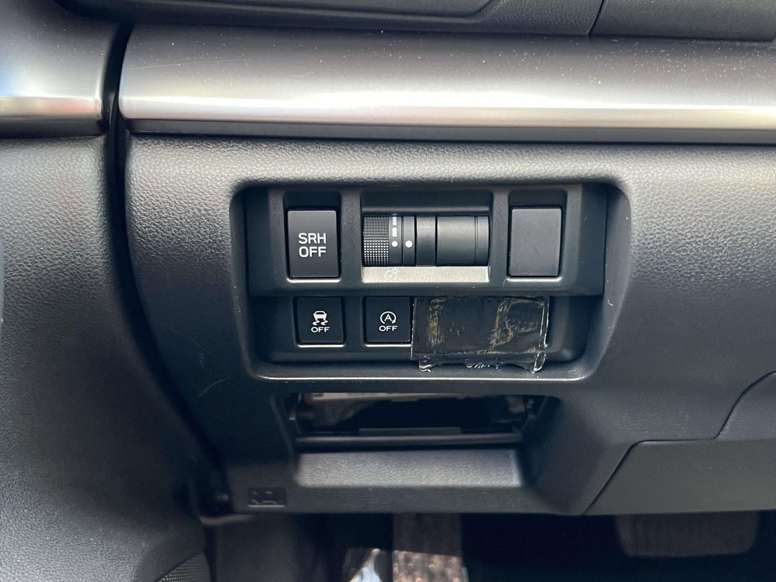 Used 2022 Subaru Crosstrek 2.5i Limited w/ Moonroof Package 1 image 26