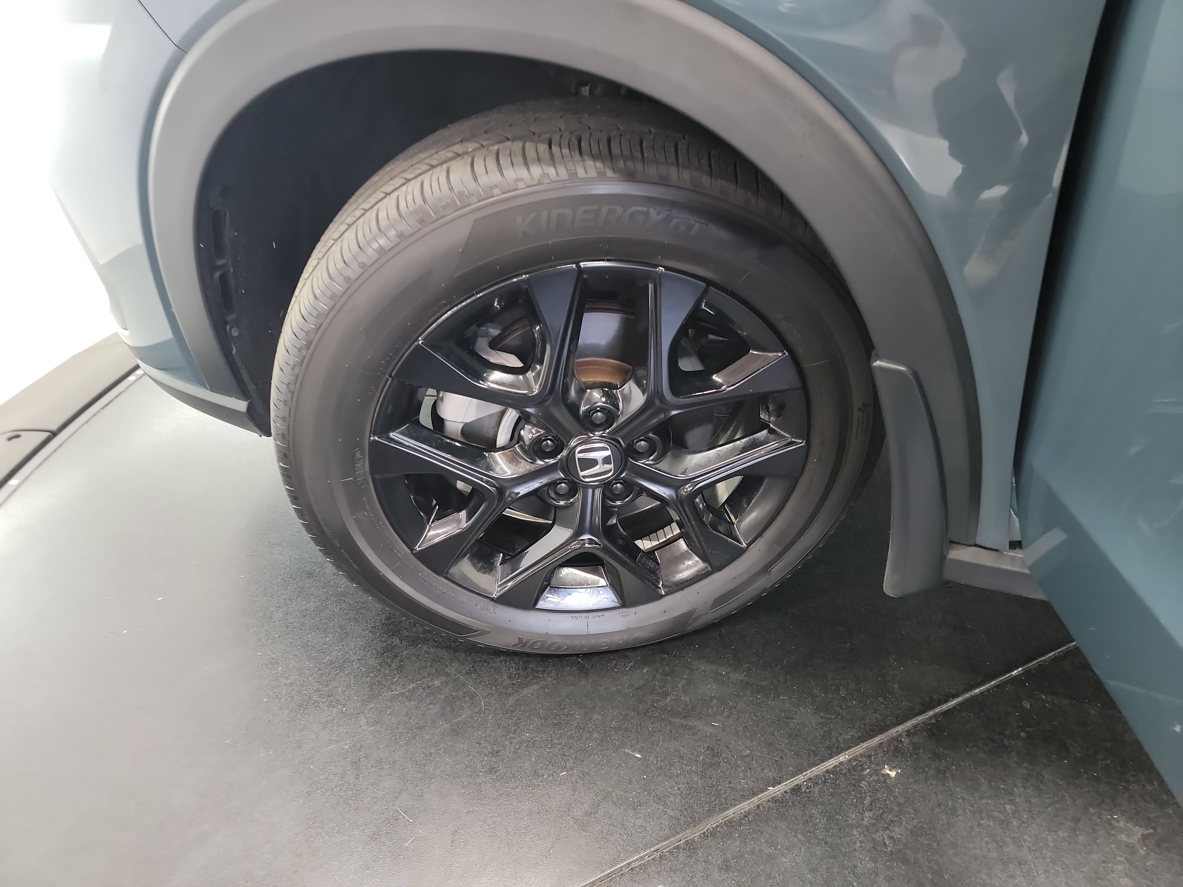 Used 2024 Honda HR-V Sport image 29