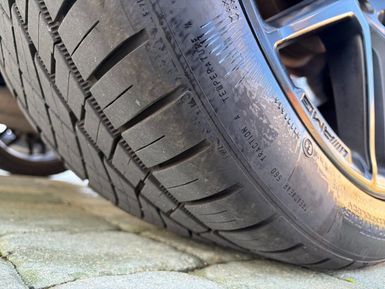 Used 2016 Mercedes-Benz GLE 63 AMG S w/ Driver Assistance Package image 47