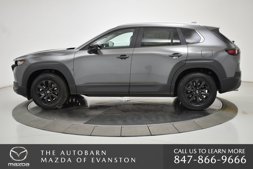 New 2026 MAZDA CX-50 2.5 Hybrid w/ Preferred Pkg image 17