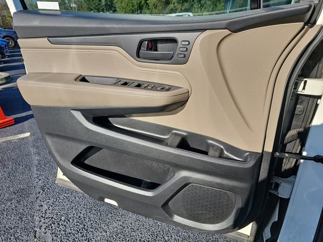 Used 2019 Honda Odyssey EX-L image 22