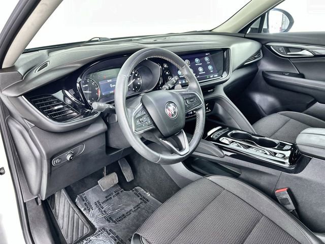 Certified 2023 Buick Envision Preferred image 10