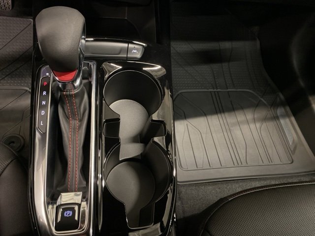 New 2026 Chevrolet Trax RS w/ Driver Confidence Package image 23