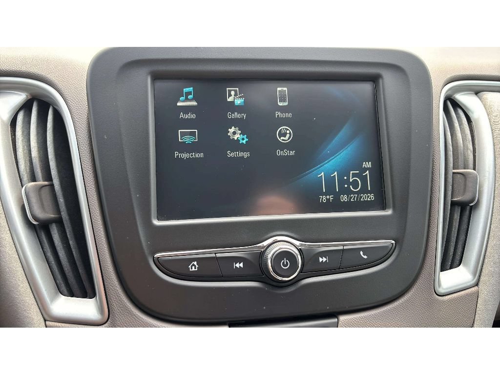 Used 2017 Chevrolet Malibu LS FWD image 17