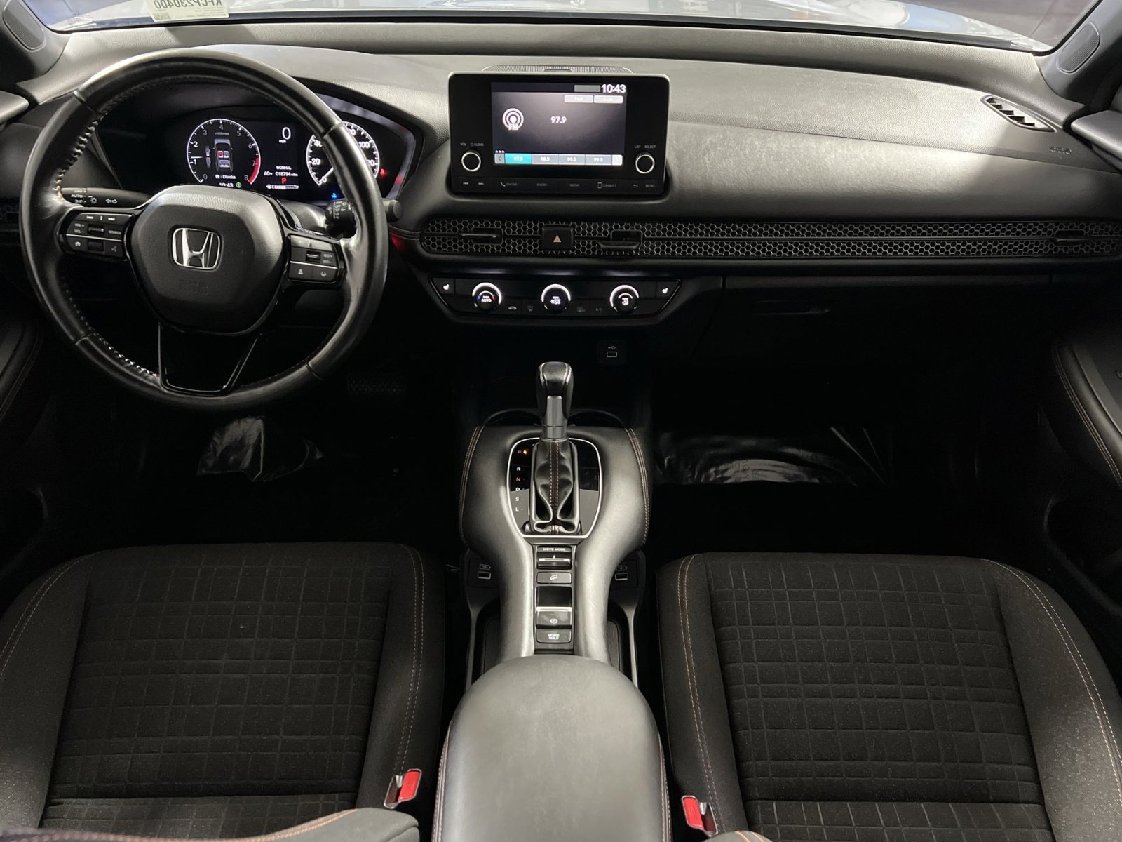 Used 2023 Honda HR-V Sport image 22