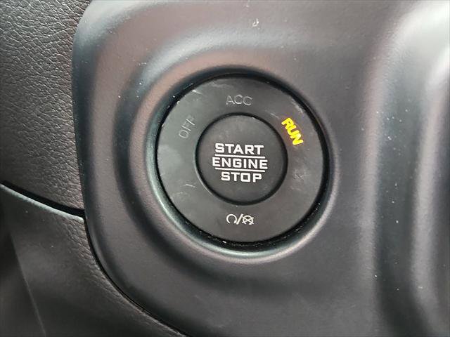 Certified 2022 Jeep Wrangler Unlimited Sahara w/ LED Lighting Group image 21