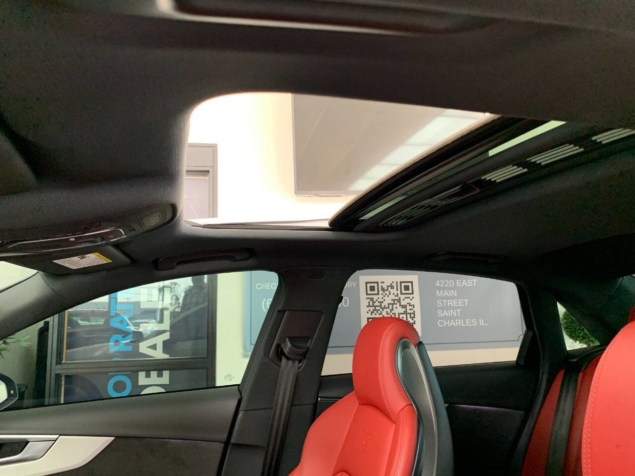 Used 2019 Audi S4 Premium Plus w/ Premium Plus Package image 11