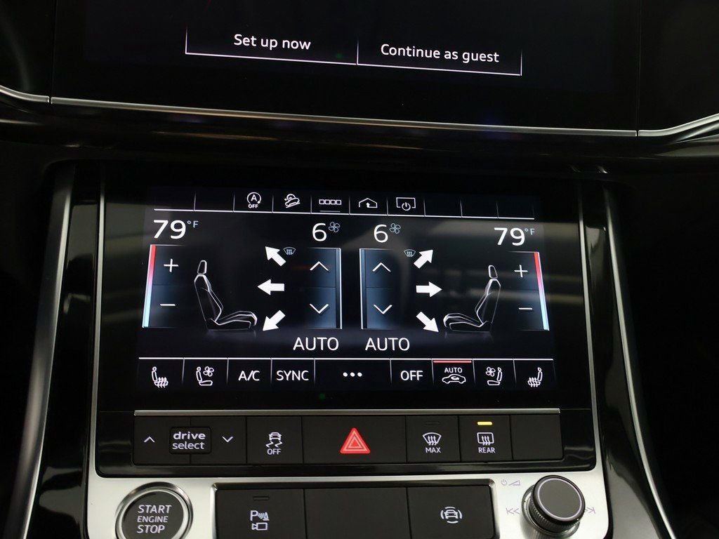 Used 2022 Audi Q7 3.0T Premium Plus w/ Premium Plus Package image 53