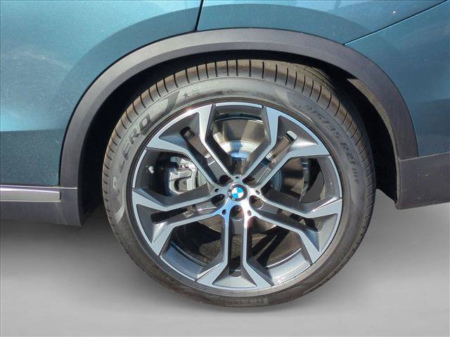 New 2026 BMW X5 xDrive50e w/ Premium Package AWD/4WD image 10