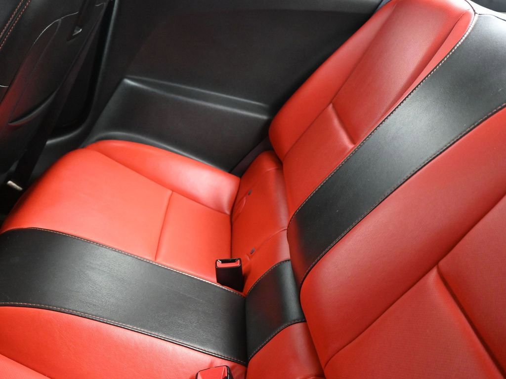 Used 2012 Chevrolet Camaro SS w/ RS Package image 13