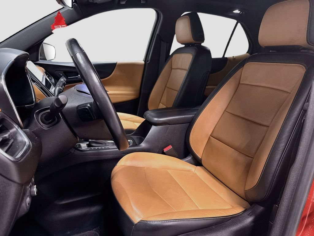 Used 2020 Chevrolet Equinox Premier FWD image 22