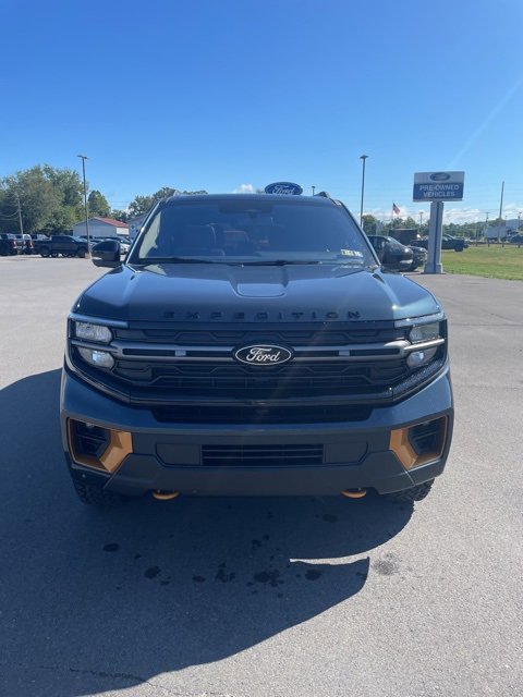 New 2025 Ford Expedition Tremor image 2