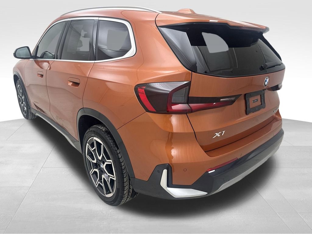 Certified 2023 BMW X1 xDrive28i w/ Convenience Package image 7