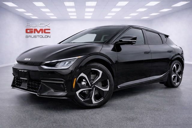 Used 2024 Kia EV6 GT-Line image 1