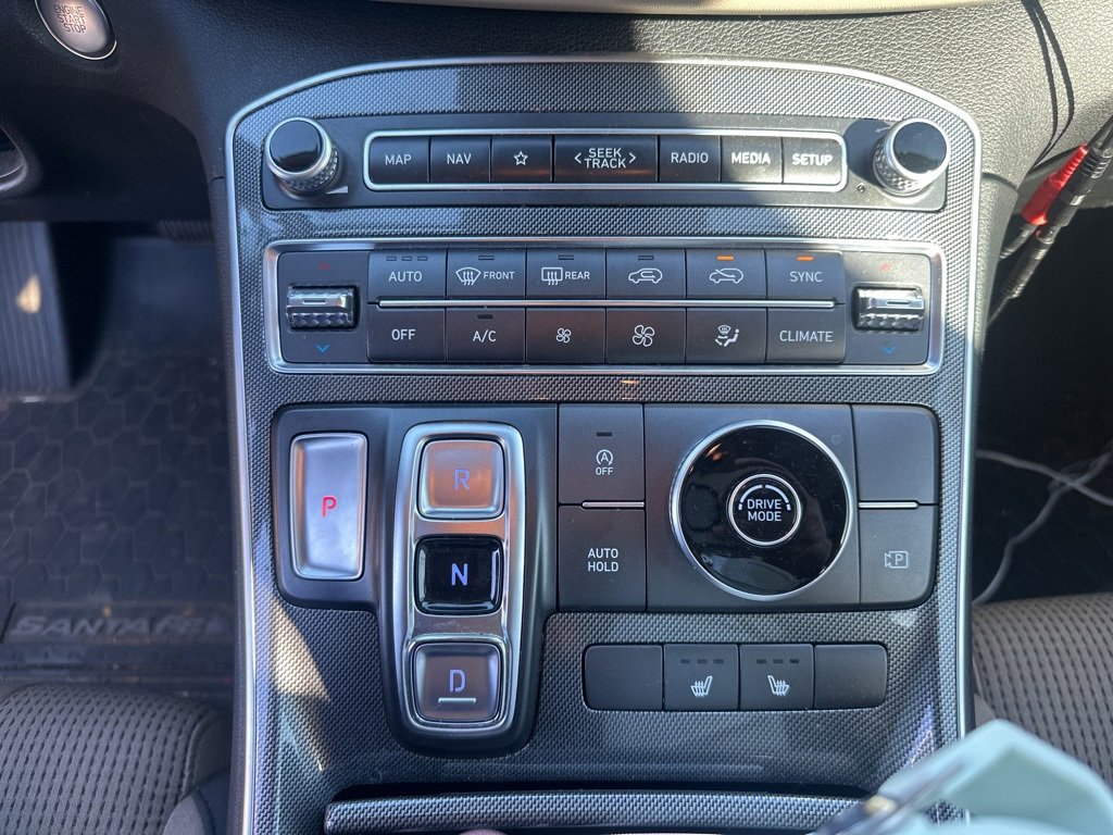 Used 2023 Hyundai Santa Fe SEL image 19