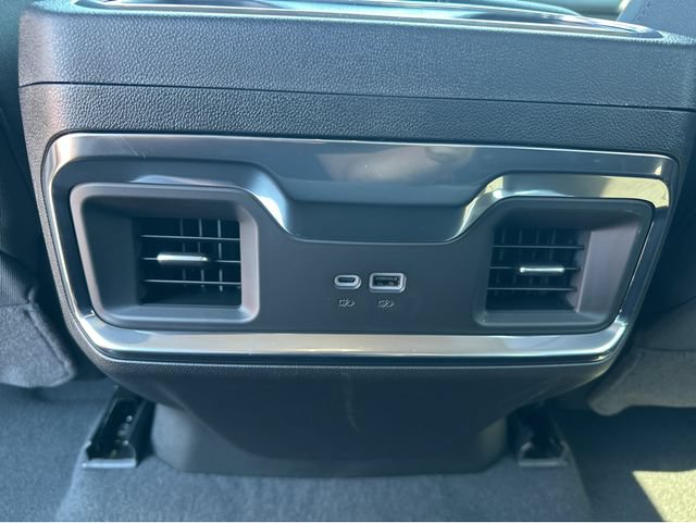 New 2026 GMC Sierra 1500 Elevation AWD/4WD image 14